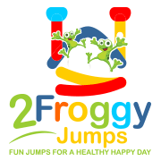 2 Froggy Jumps Bounce House Rentals and More