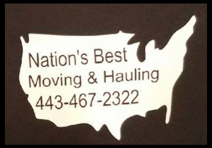 Nations Best Moving & Hauling