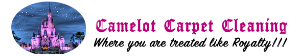 Camelot Carpet Cleaning, Inc.