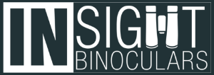 Insight Binoculars