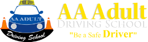AA Adult Driving School