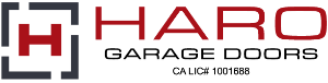Haro Garage Doors