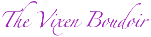 The Vixen Boudoir