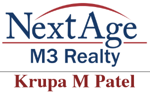M3 Realty - Krupa M Patel