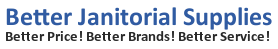Better Janitorial Supplies LLC