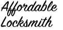 Affordable Locksmith