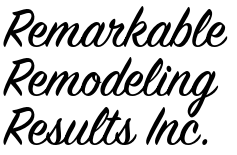 Remarkable Remodeling Results Inc