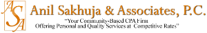 Anil Sakhuja & Associates, P.C.