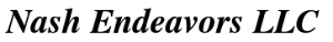 Nash Endeavors LLC