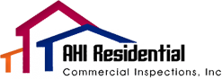 AHI Residential & Commercial Inspections, Inc