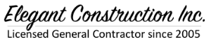 Elegant Construction Inc.
