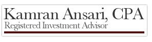 Kamran Ansari CPA