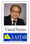 Vimal Sarna Realtor