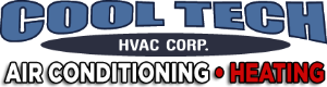 Cool Tech HVAC Corp.