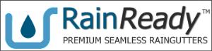 Rain Ready Gutters