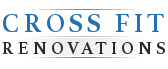Cross Fit Renovations