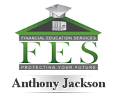 Financial Education Services - Anthony Jackson