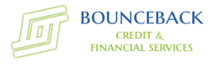 Bounceback Credit & Financial Services