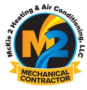 McKie 2 Heating & Air Conditioning, LLC