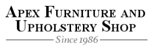 Apex Furniture and Upholstery Shop