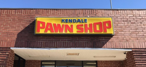 Kendale Pawn Shop