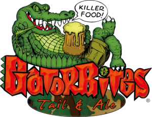 GatorBites Tail & Ale