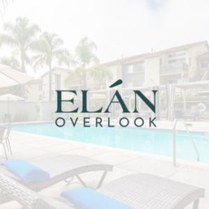 El&aacute;n Overlook Laguna Apartments