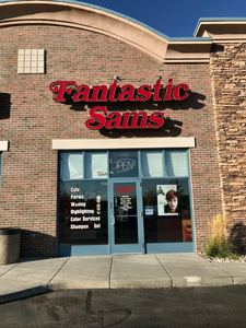 Fantastic Sams Cut & Color