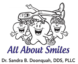 All About Smiles - Dr. Sandra Barlow-Doonquah, DDS