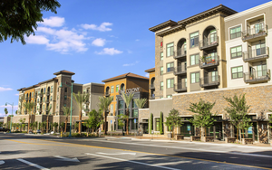 The Colony at the Lakes Apartments