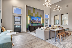 Arbor Creek Apartments