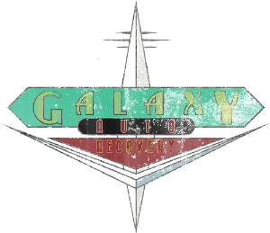 Galaxy Auto Recovery LLC