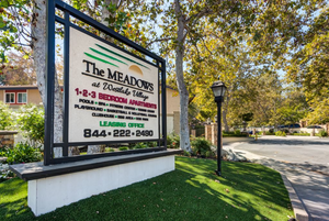 The Meadows At Westlake Village Apartments