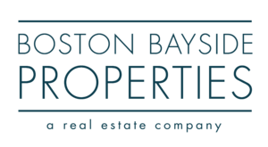 James Harrison - Boston Bayside Properties