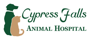 Cypress Falls Animal Hospital