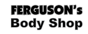 Ferguson's Body Shop