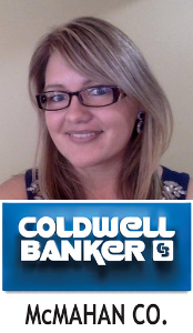 Realtor Tammy Huff - Coldwell Banker McMahan