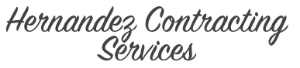 Hernandez Contracting Services