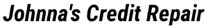 Johnna's Credit Repair