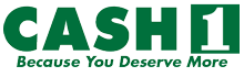 Cash 1 Loans