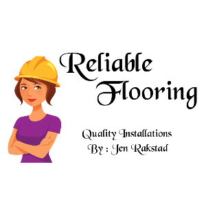 Reliable Flooring