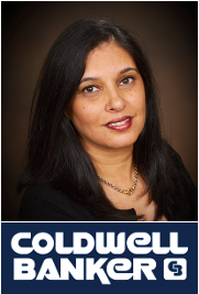 Coldwell Banker Residential Real Estate - Neeta Bhikha