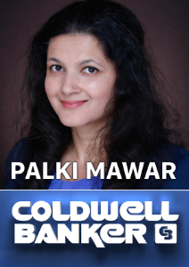 Palki Mawar - Coldwell Banker Dynasty