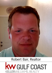 KW Gulf Coast - Robert Bair