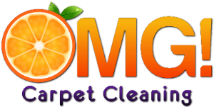OMG! Carpet Cleaning