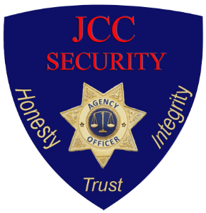 JCC Security Agency LLC