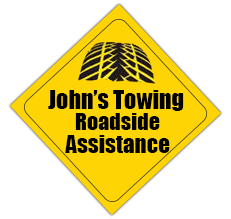 John's Towing and Roadside Assistance