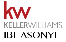 Keller Williams Realty - Ibe Asonye Realtor