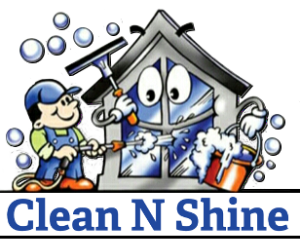 Clean N Shine