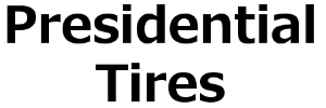 Presidential Tires